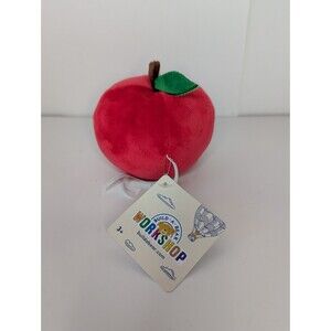 Red Apple Wristie for StuffedAnimals Build-A-Bear®